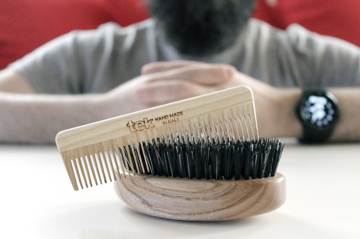 Farsi La Barba Aiuta A Farla Crescere