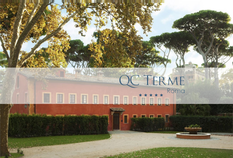 Qcterme Roma Dressing and Toppings