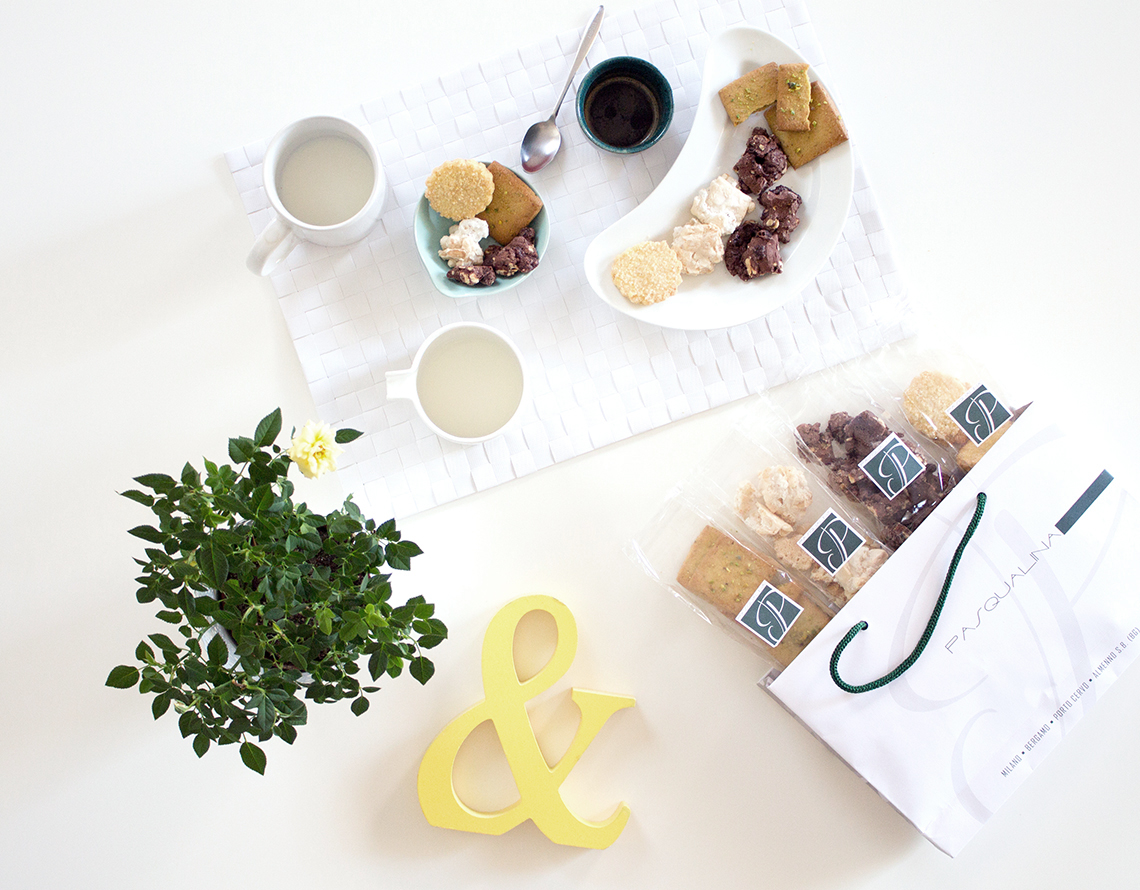 la pasqualina dressing and toppings