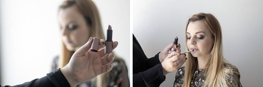 make up autunno inverno dressing&toppings
