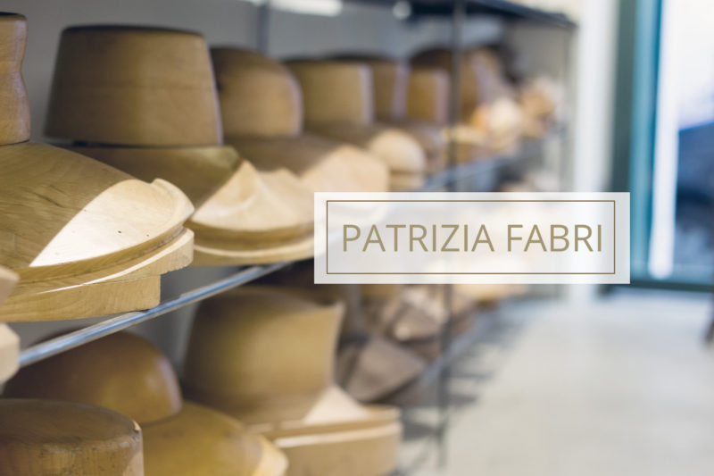 patrizia fabri dressing&toppings