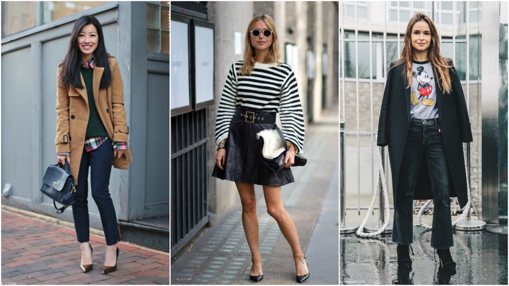 outfit elegante sportivo ragazza