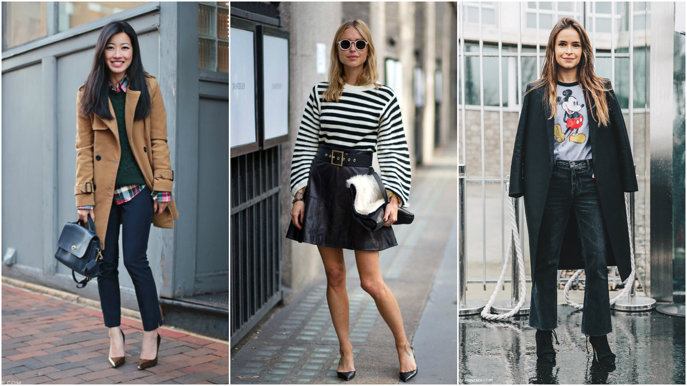 Moda petite: come vestirsi se si è basse – Dressing and Toppings
