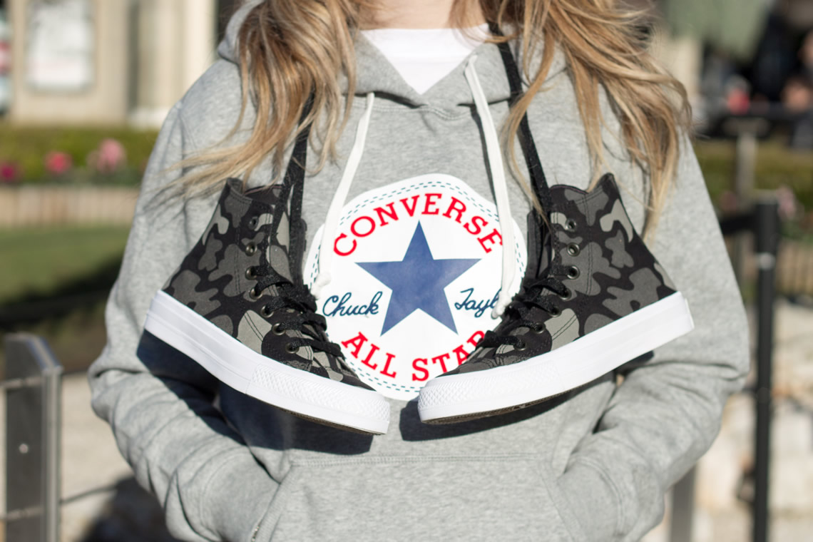 converse outlet castel romano