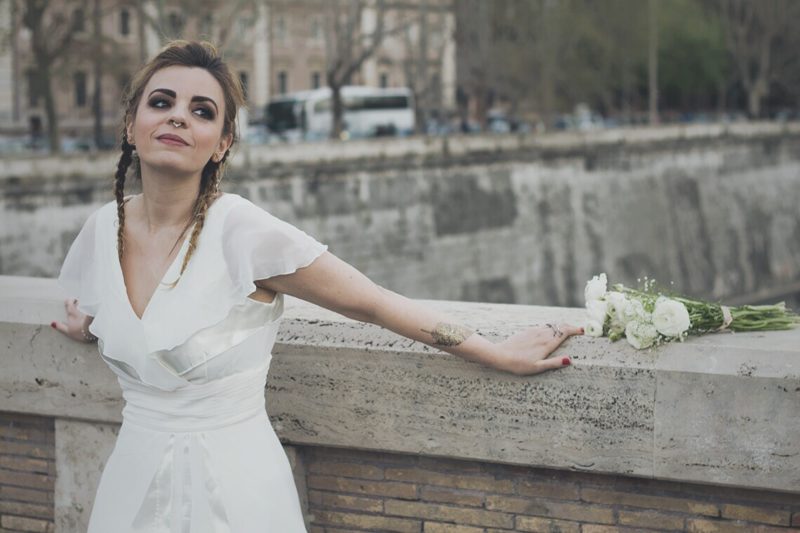 abiti da sposa low cost