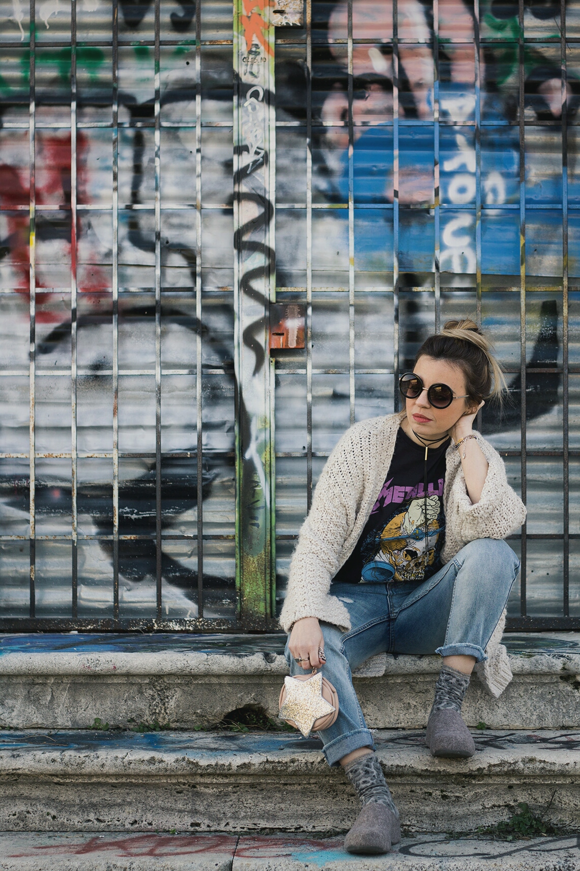 look da mezza stagione