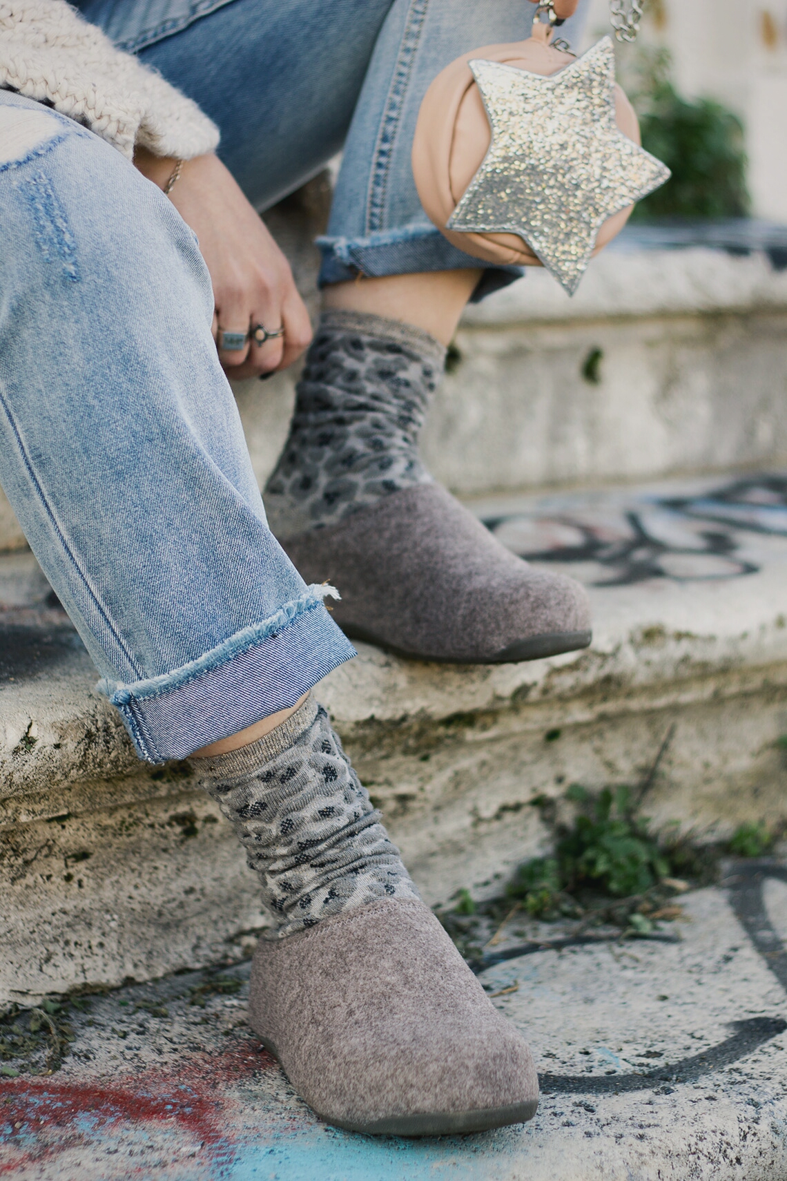 look da mezza stagione