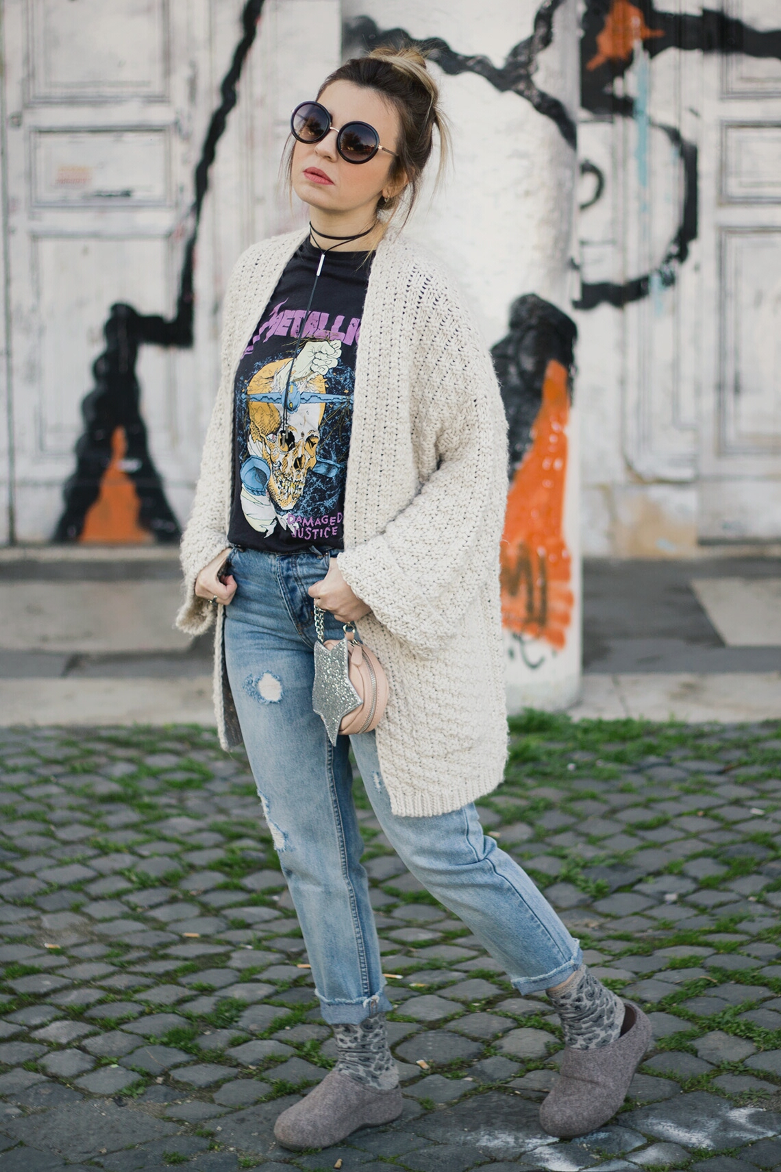 look da mezza stagione