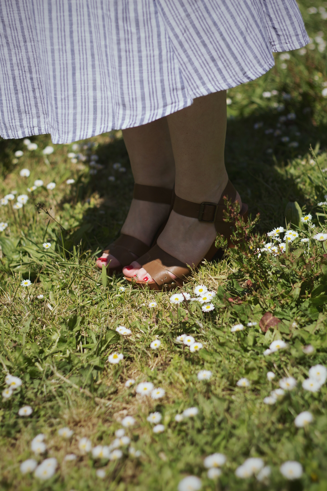look per una gita fuori porta