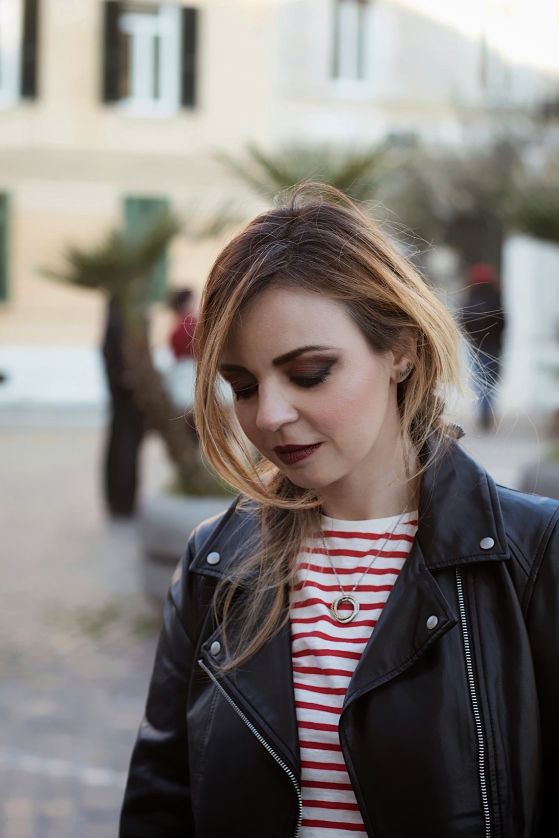 look per il giorno di san valentino