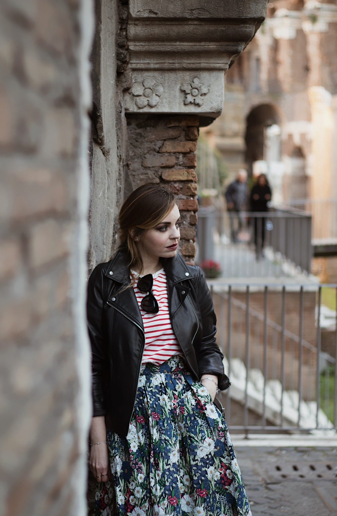 look per il giorno di san valentino