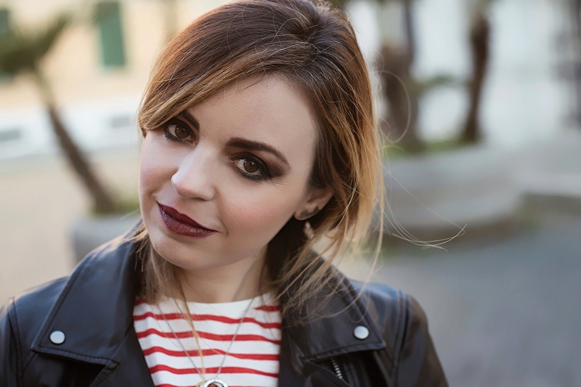 look per il giorno di san valentino
