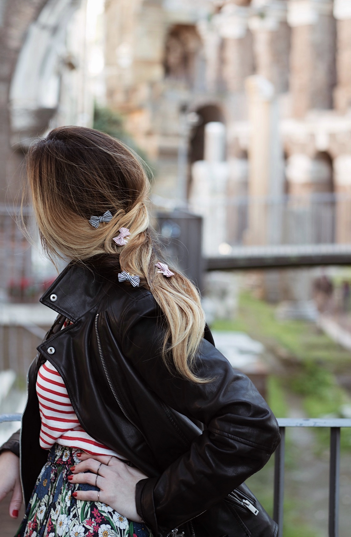 look per il giorno di san valentino