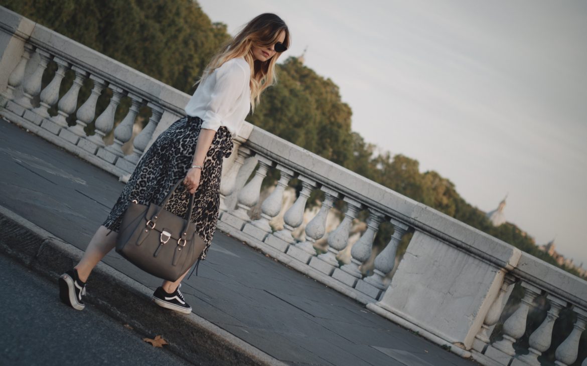 stampa animalier