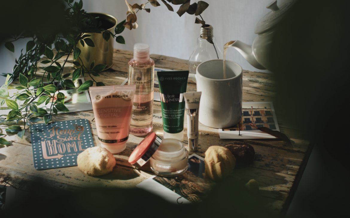 yves rocher viso