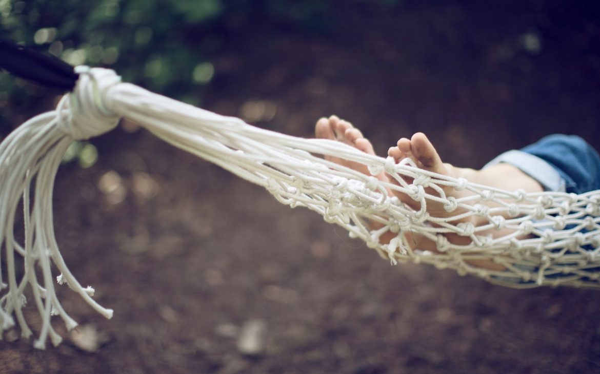 5 ragioni per prendersi una pausa dai social