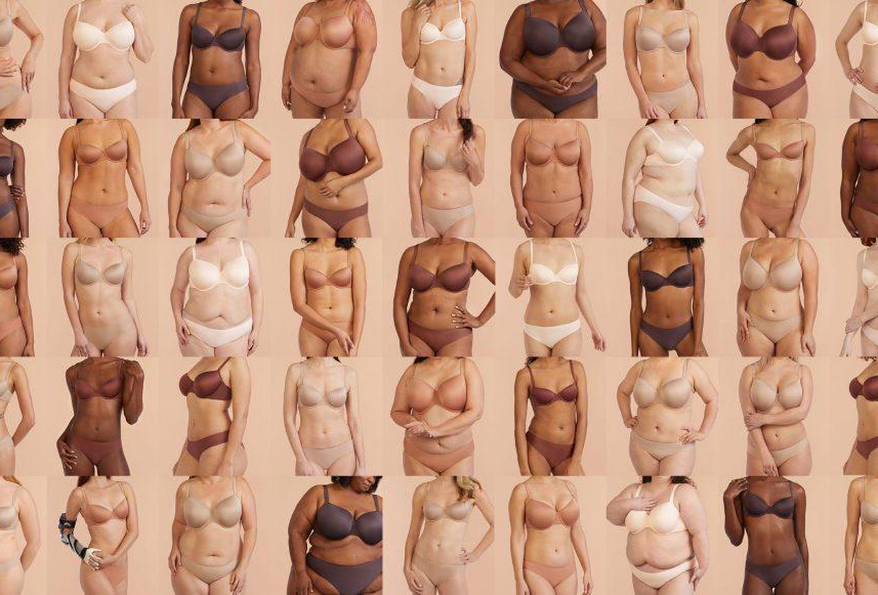 reggiseno perfetto thirdlove