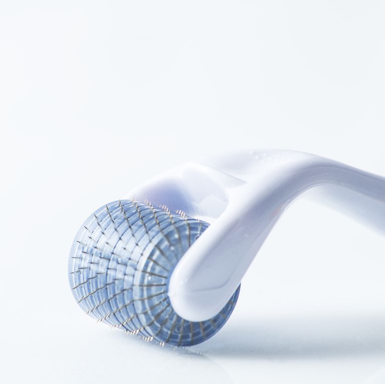 microneedling che cos'è