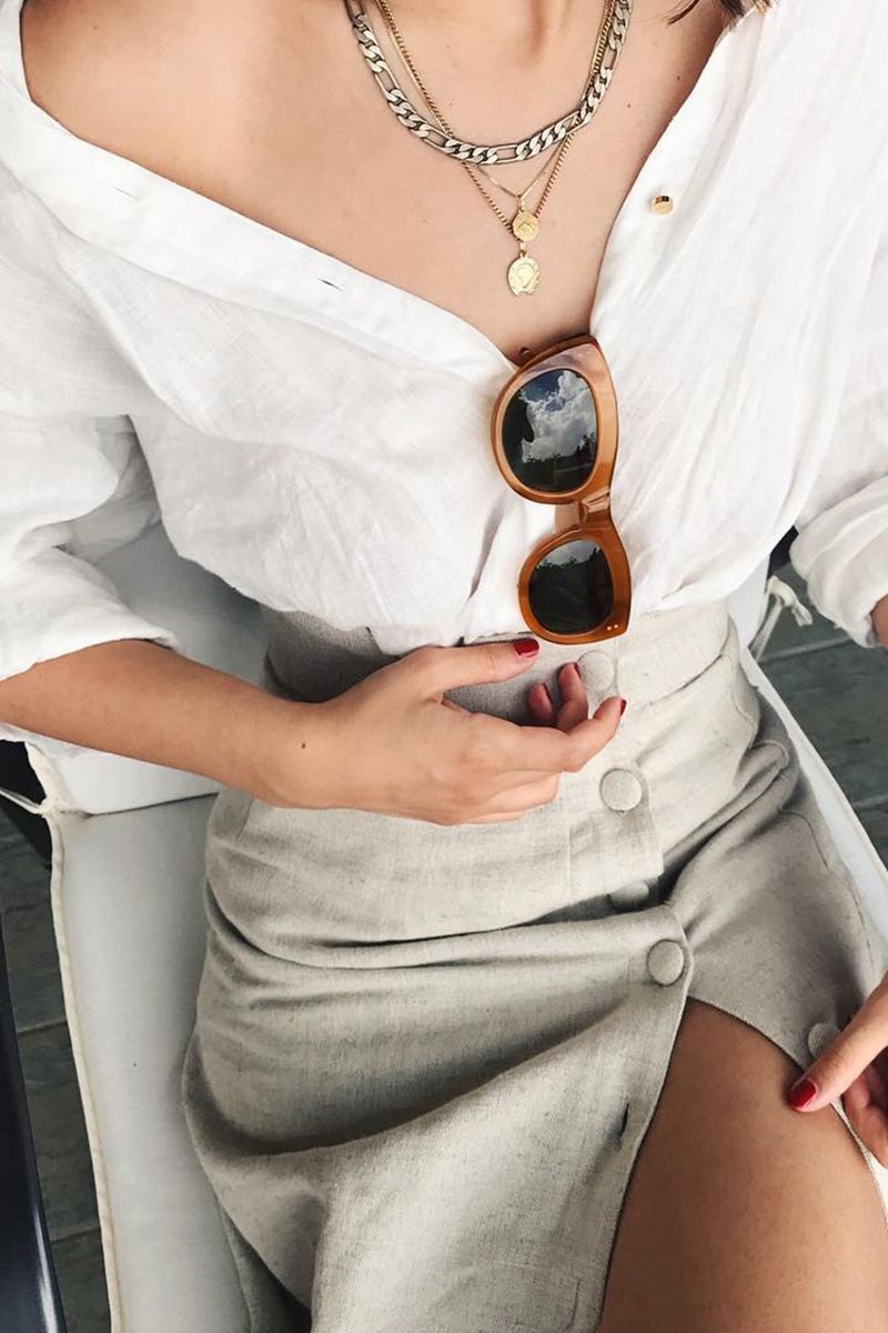 tendenze moda estate 2019