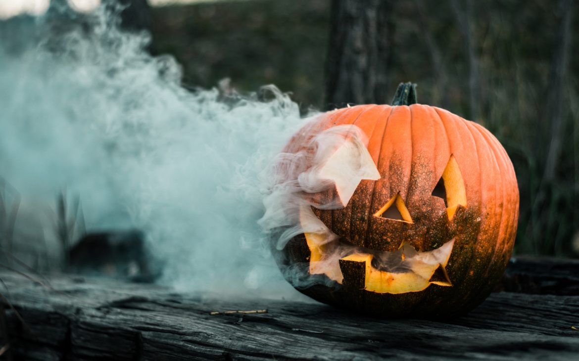 dove andare ad halloween