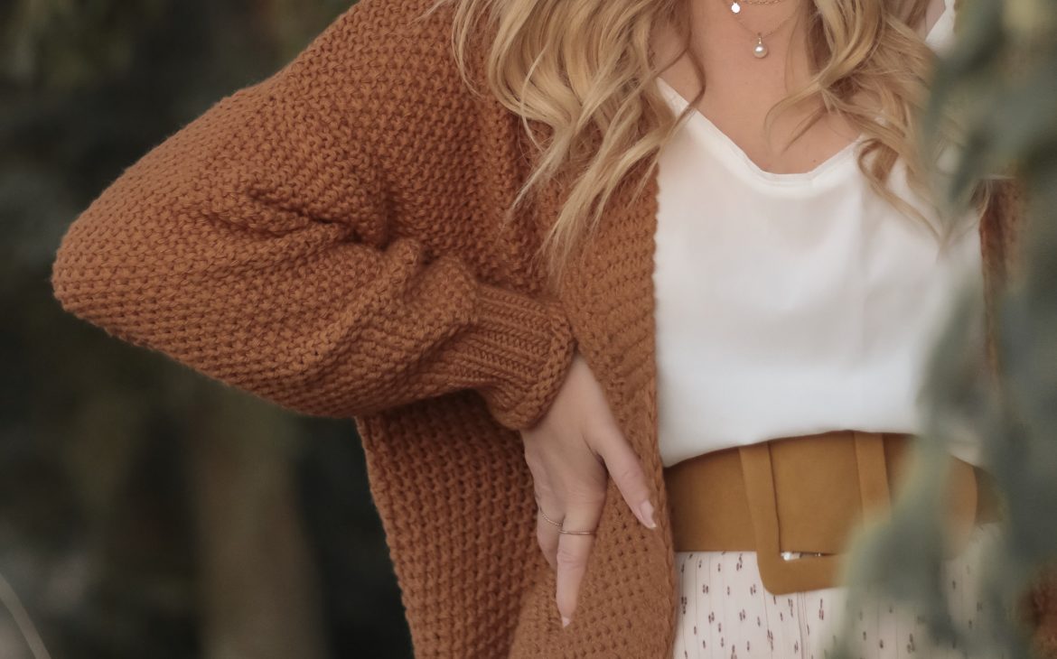 vestiti autunno 2019