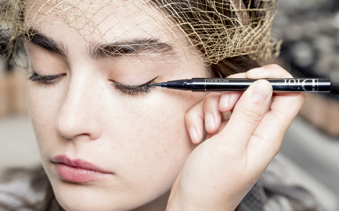eyeliner tendenze trucco 2020