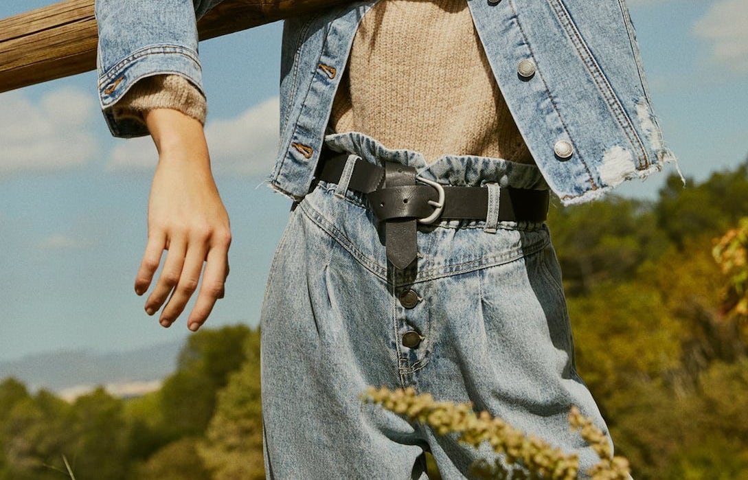 I pantaloni slouchy sono comodissimi e saranno il tuo miglior acquisto del 2020 Dressing and Toppings