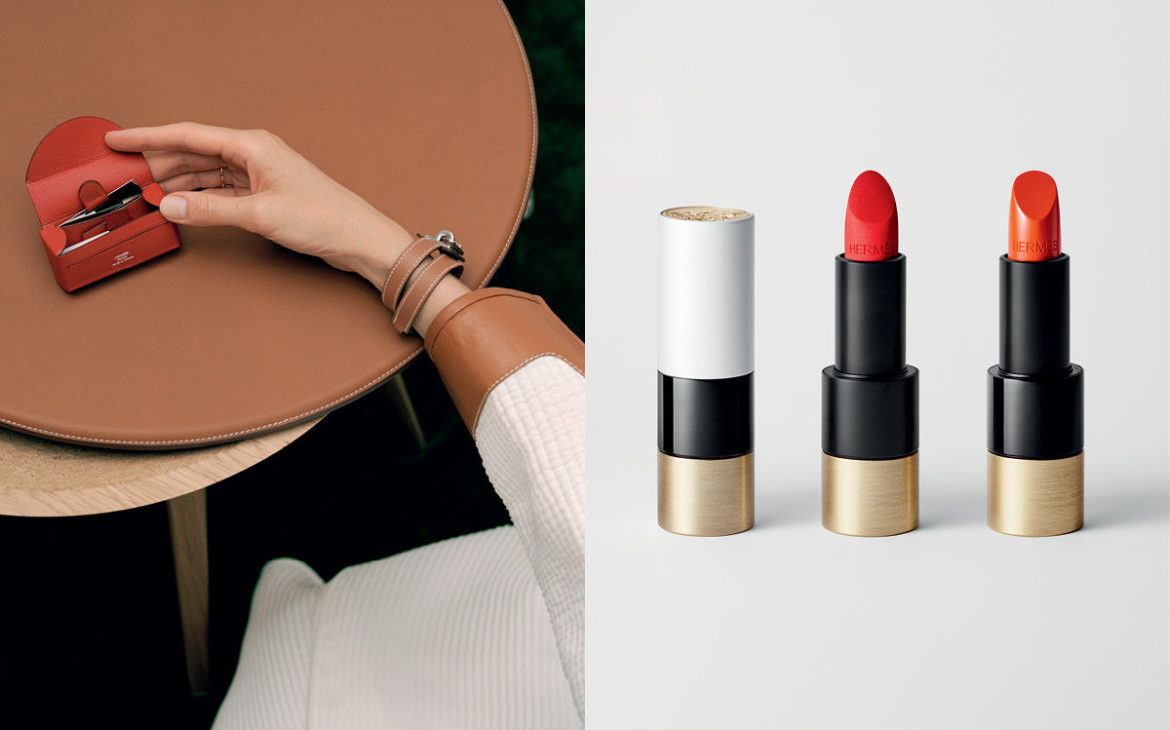 rossetti hermes lipstick