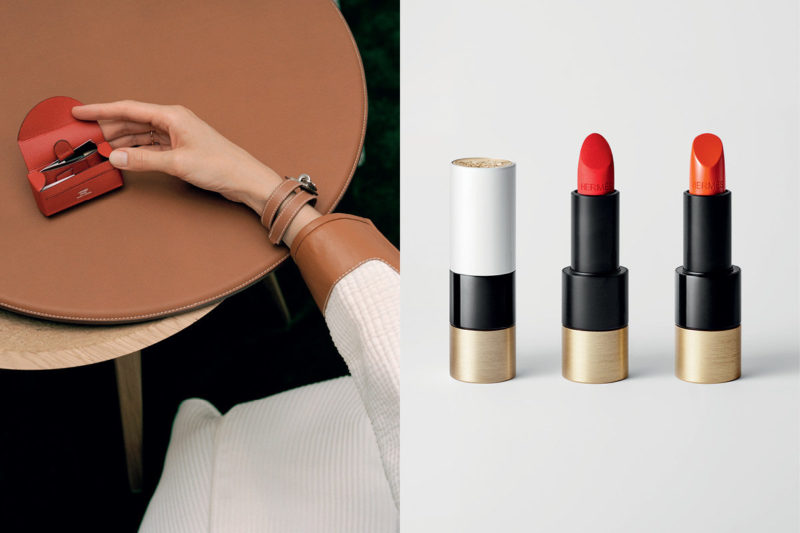 rossetti hermes lipstick