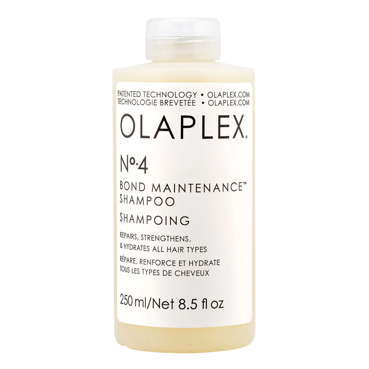 olaplex capelli