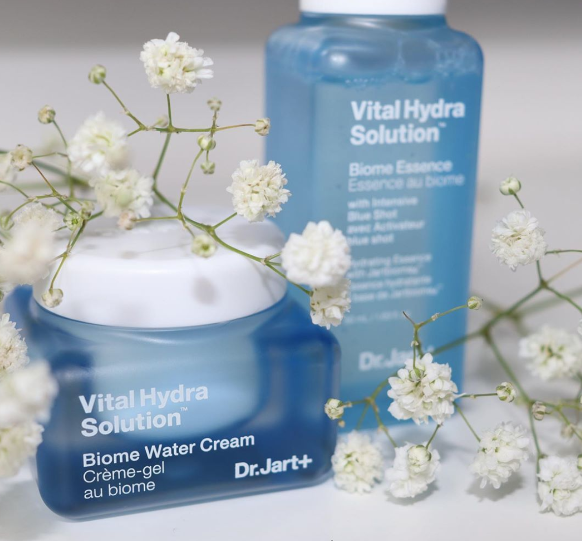 skincare dr.jart vital hydra solution