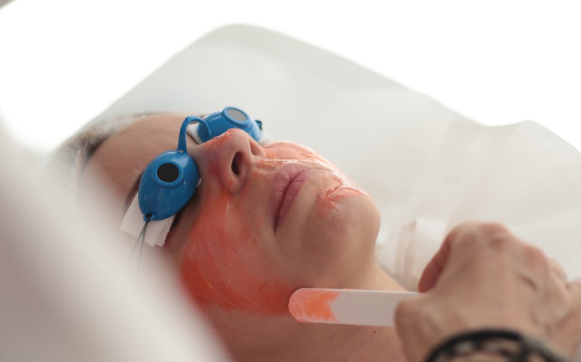 Trattamento viso Kleresca Skin Rejuvenation