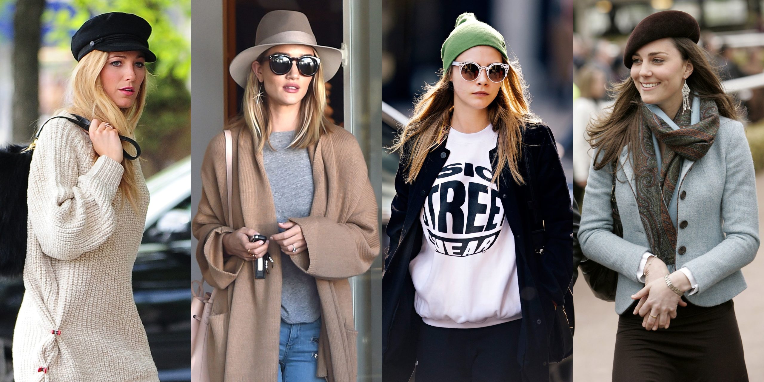 5 cappelli da comprare questo autunno inverno 2020 – Dressing and Toppings