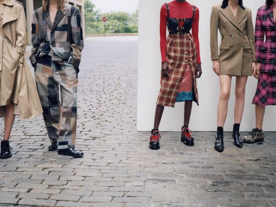 tendenze moda autunno 2022