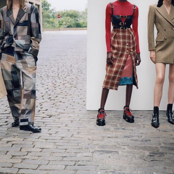 tendenze moda autunno 2022