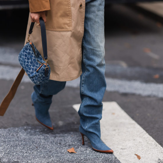 borse denim low cost economiche