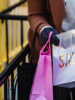 Saldi invernali 2023 cosa comprare