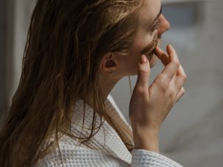 Skincare di primavera, quali prodotti viso usare