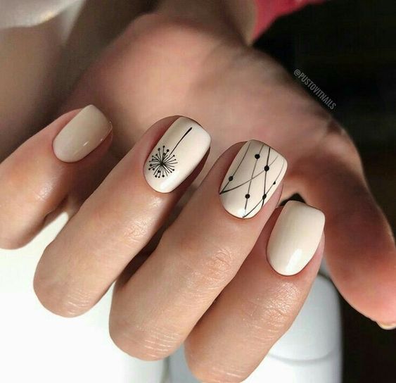 unghie stamping nails