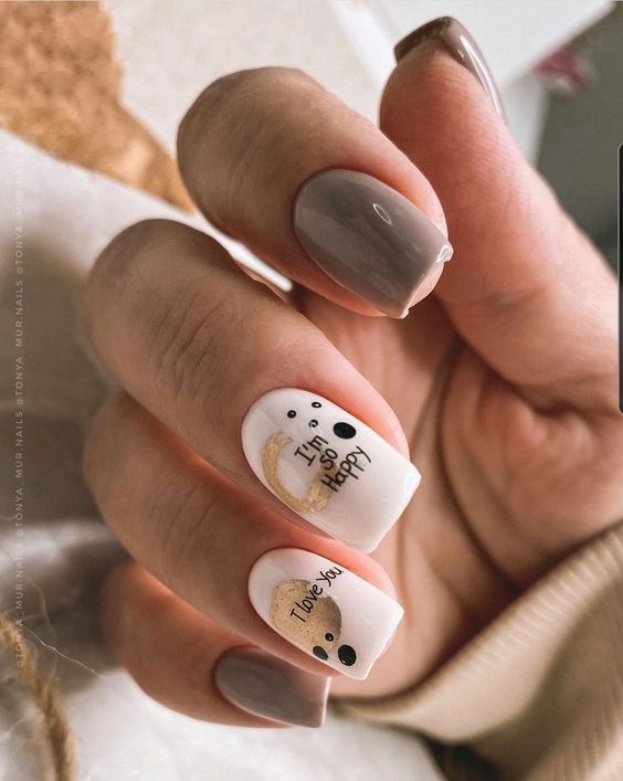 unghie stamping nails