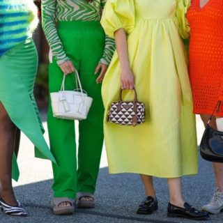 capi in saldo a meno di 20 euro da Zara
