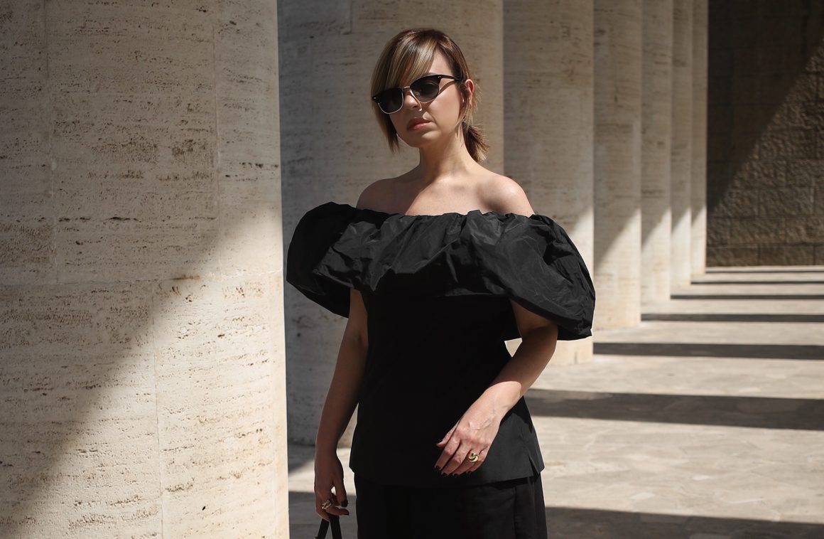 Look eleganti per le vacanze al mare