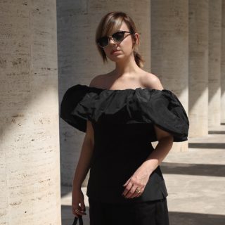 Look eleganti per le vacanze al mare