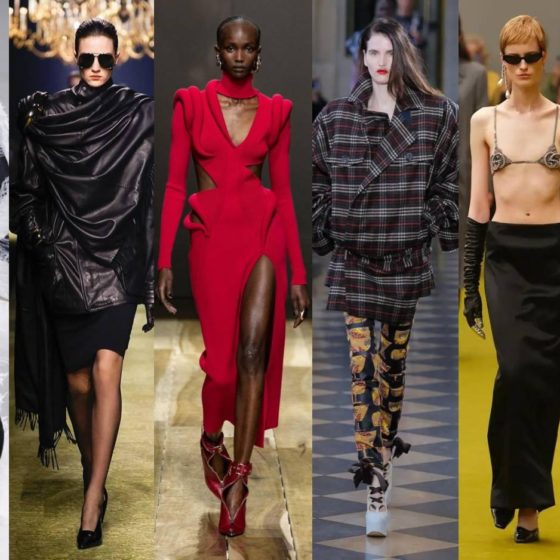 tendenze moda autunno 2023