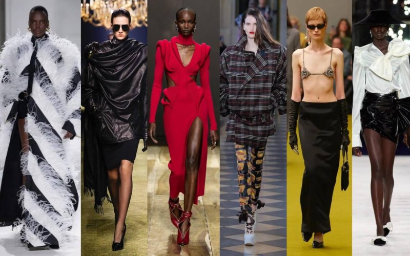 tendenze moda autunno 2023