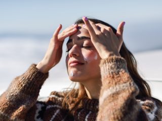 skincare invernale consigli per proteggere la pelle dal freddo