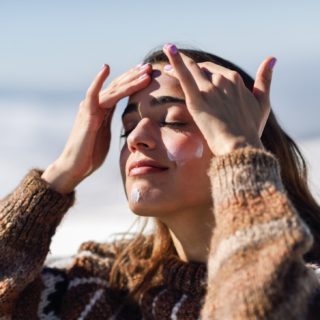 skincare invernale consigli per proteggere la pelle dal freddo