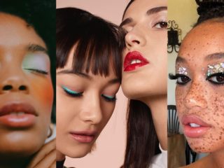 miglior trucco per una serata estiva