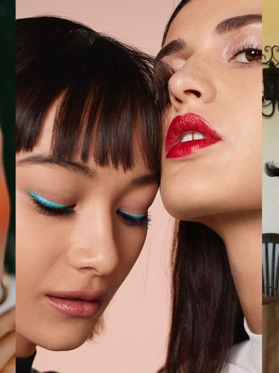 miglior trucco per una serata estiva