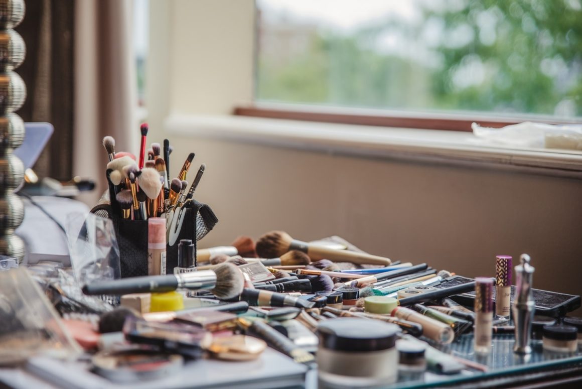 miglior trucco per una serata estiva